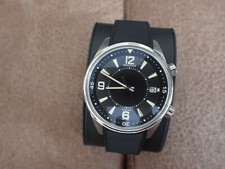 Herrenuhr jaeger lecoultre gebraucht kaufen  Hannover