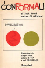 Conformali jack wohl usato  Cambiago