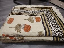 Indian handmade cotton for sale  Los Angeles