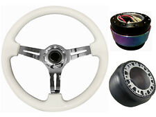 Steering wheel boss for sale  PETERBOROUGH