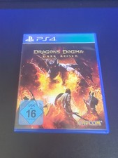 Dragon dogma dark gebraucht kaufen  Elmshorn