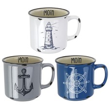 Kaffeebecher porzellan 500 gebraucht kaufen Kaffeebecher porzellan 500 gebraucht kaufen  Elmenhorst