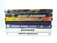 Lot fast furious for sale  Merrill