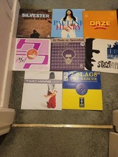 House garage vinyl for sale  WELWYN GARDEN CITY