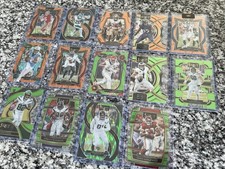 Lotto figurine calciatori usato  Spedire a Italy