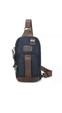 Tumi crossbody travel for sale  Tampa