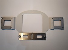 Cap hoop frame for sale  STONE
