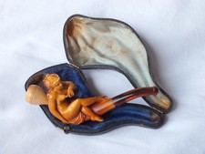 Meerschaum superbly detailed for sale  HEREFORD