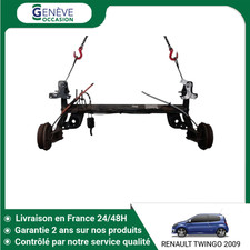 Train arriere renault d'occasion  Niort
