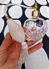 Stuart lead crystal for sale  BOURNEMOUTH