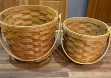 Longaberger lot 2004 for sale  Lyndonville