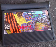 Atari jaguar val d'occasion  Lilles-Lomme