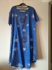 Robe longue grande d'occasion  Aunay-sur-Odon