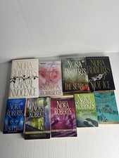 Nora robert book for sale  Concord