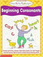 Fun phonics beginning for sale  USA