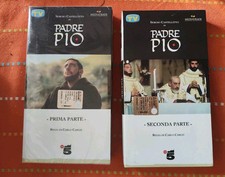 Vhs padre pio usato  Valdastico