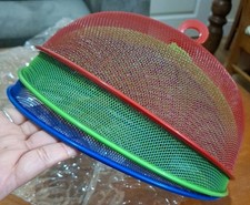 Round dome mesh for sale  MANCHESTER