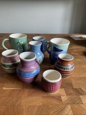 isle of wight pottery for sale  WINCHESTER