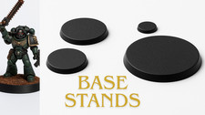 Tabletop bases rund gebraucht kaufen  Haan