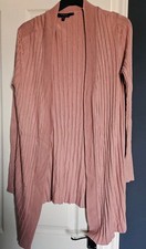 Longline dusky pink for sale  AYLESBURY