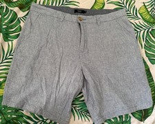 Next mens shorts for sale  LUTON