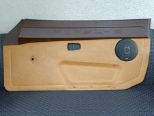 Porsche 924 türverkleidungen gebraucht kaufen  Forchheim