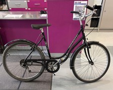 Vélo micmo noir d'occasion  Les Mureaux