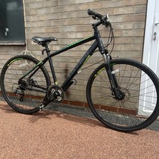 Carrera crossfire hybrid for sale  SHEFFIELD