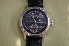 Orologio reichenbach gmt usato Orologio reichenbach gmt usato  Italia