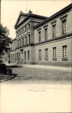 Göttingen niedersachsen aula gebraucht kaufen Göttingen niedersachsen aula gebraucht kaufen  Berlin