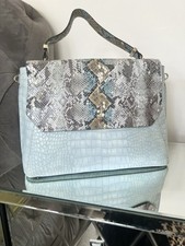 Guess leather animal for sale  LONDON