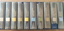 Enciclopedia garzanti dieci usato  Mazara del Vallo