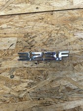 emblem mazda 3 gebraucht kaufen  Wülfrath