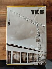 Liebherr kran 50 gebraucht kaufen  Baudenbach