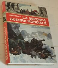 Arrigo petacco seconda usato  Zermeghedo