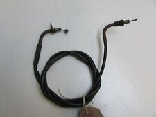 Suzuki vl125 choke for sale  HULL