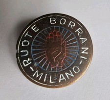Ruoto borrani milano gebraucht kaufen  Frankfurt am Main