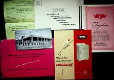 Vintage 1955 frigidaire for sale  PERSHORE