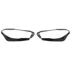 Par de tampa de lente transparente para farol BMW X5/X6 2019 2020 2021 comprar usado  Enviando para Brazil