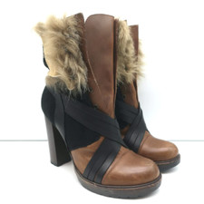 Vanessa bruno faux for sale  Los Angeles