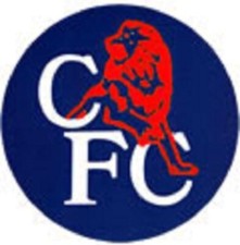 Chelsea leeds united for sale  SIDCUP