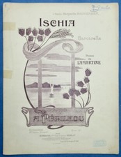 Italie naples marine d'occasion  France