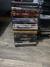 140 dvd lot for sale  Lafayette