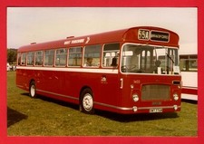 Preserved bus photo for sale  BIRMINGHAM