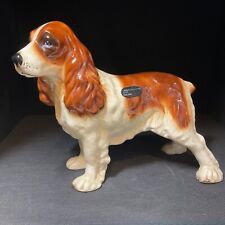 Vintage coopercraft spaniel for sale  COULSDON