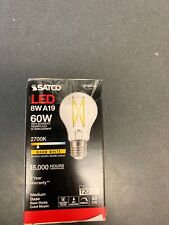Satco lighting s12414 for sale  South Bend