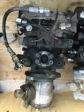 Genuine jcb rexroth for sale  ILKESTON