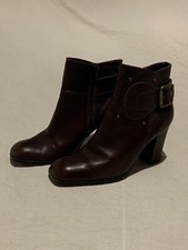 .n. women brown for sale  Des Moines