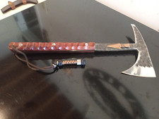 Integral handforged tomahawk for sale  Winter Haven