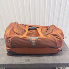 Tumi tech orange for sale  Phoenix